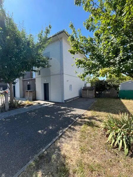 Maison à vendre, 81m², Canéjan