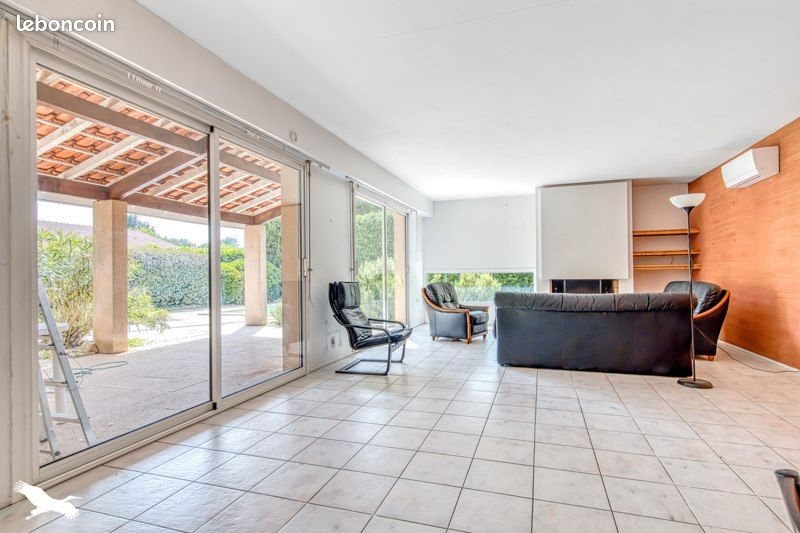 Maison à vendre, 139m², Canéjan