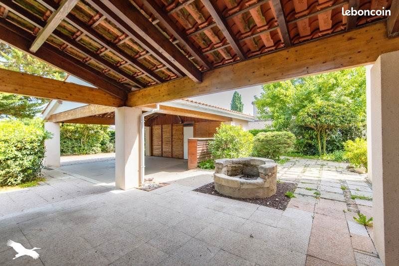 Maison à vendre, 139m², Canéjan
