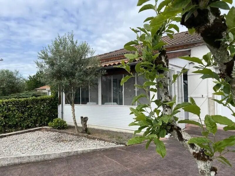 Maison à vendre, 112m², Canéjan