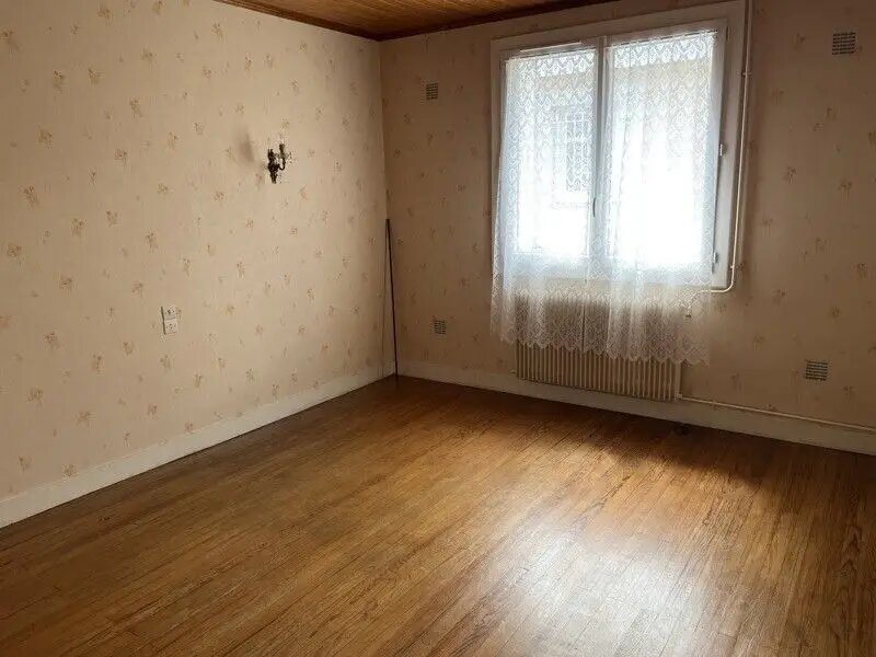 Maison à vendre, 112m², Canéjan