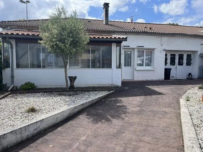 Maison à vendre, 112m², Canéjan