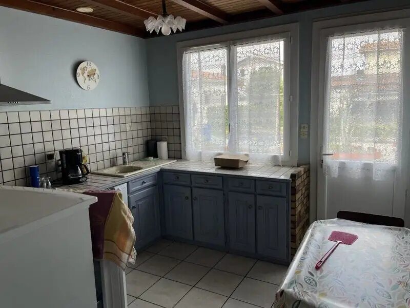 Maison à vendre, 112m², Canéjan