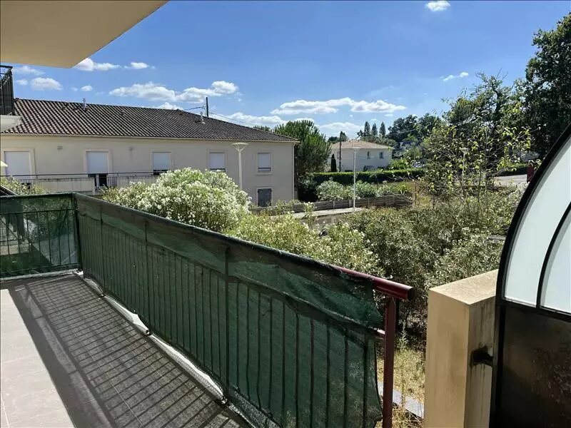 Appartement à vendre, 65m², Villenave-d'Ornon
