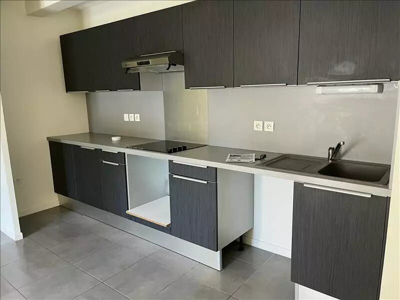 Appartement à vendre, 65m², Villenave-d'Ornon