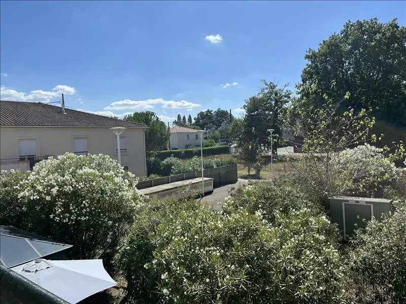 Appartement à vendre, 65m², Villenave-d'Ornon
