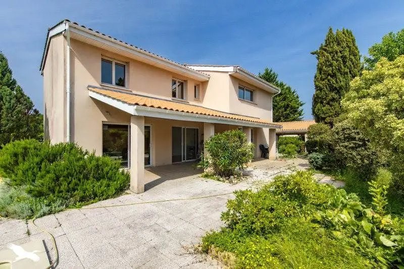 Maison à vendre, 139m², Canéjan