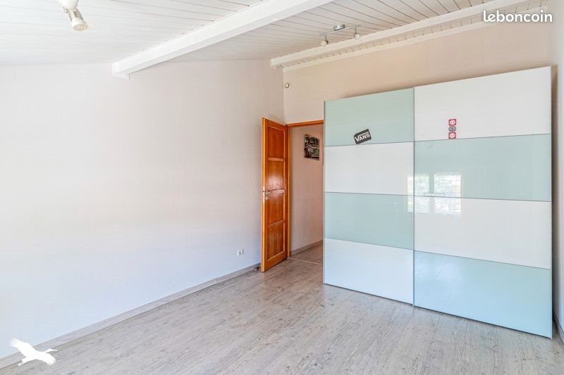 Maison à vendre, 120m², Canéjan