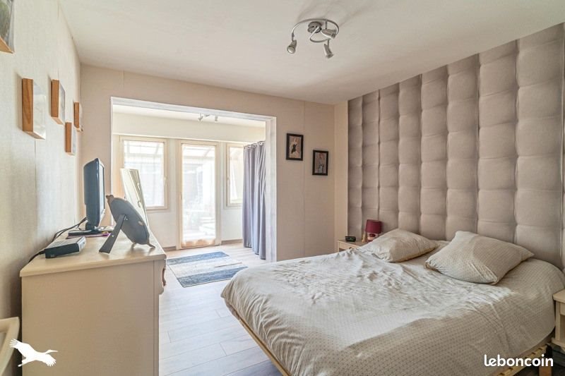 Maison à vendre, 120m², Canéjan