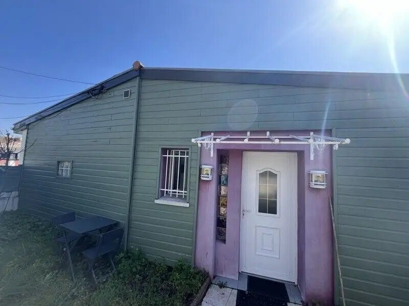 Maison à vendre, 27m², Pessac