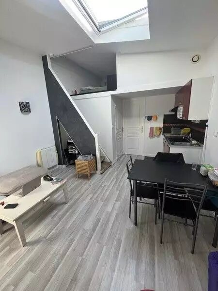 Maison à vendre, 27m², Pessac