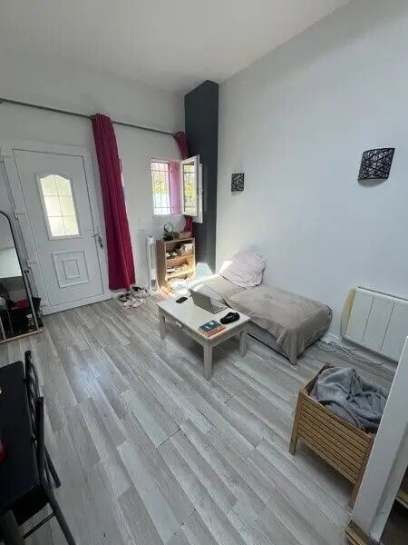 Maison à vendre, 27m², Pessac