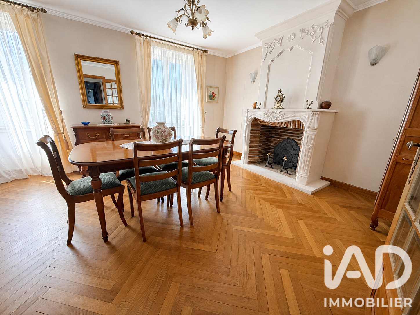 Maison à vendre, 278m², Baignes-Sainte-Radegonde