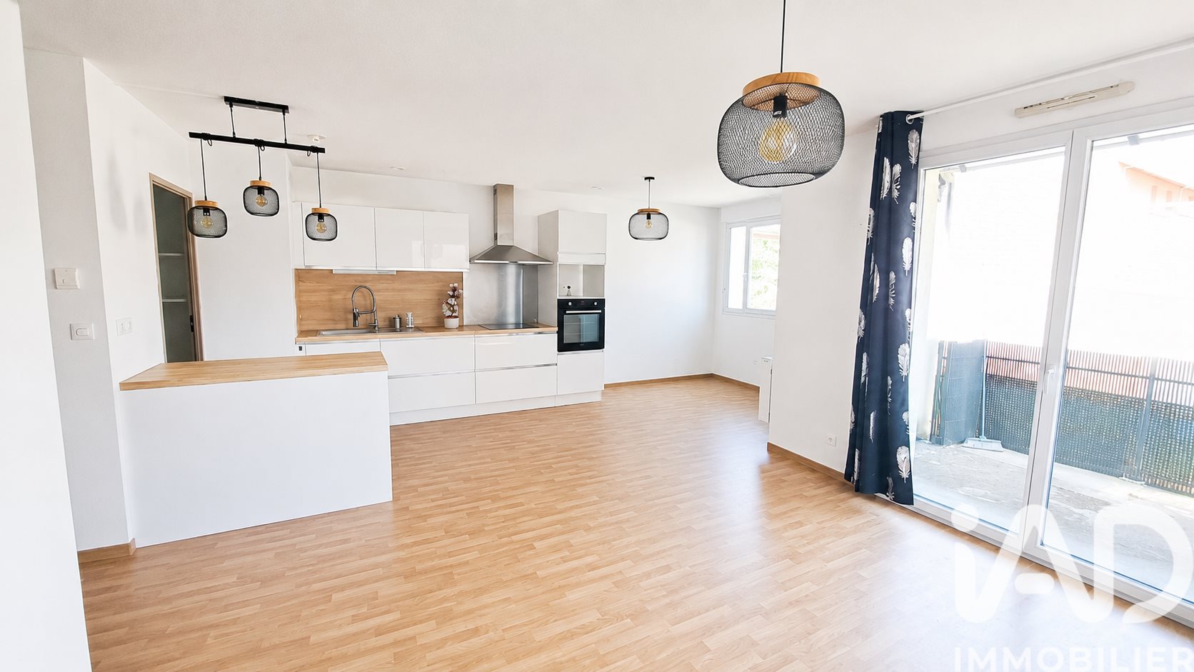 Appartement à vendre, 67m², Trélissac
