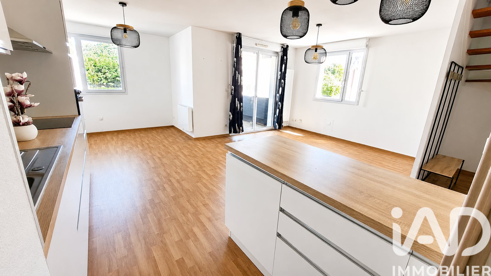 Appartement à vendre, 67m², Trélissac