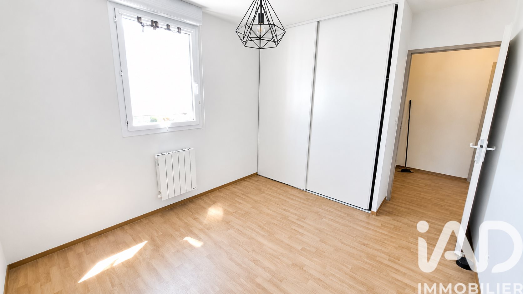 Appartement à vendre, 67m², Trélissac