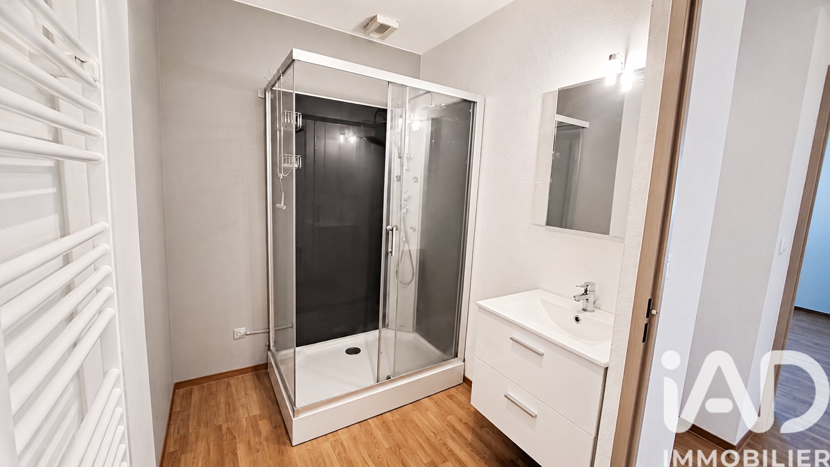 Appartement à vendre, 67m², Trélissac