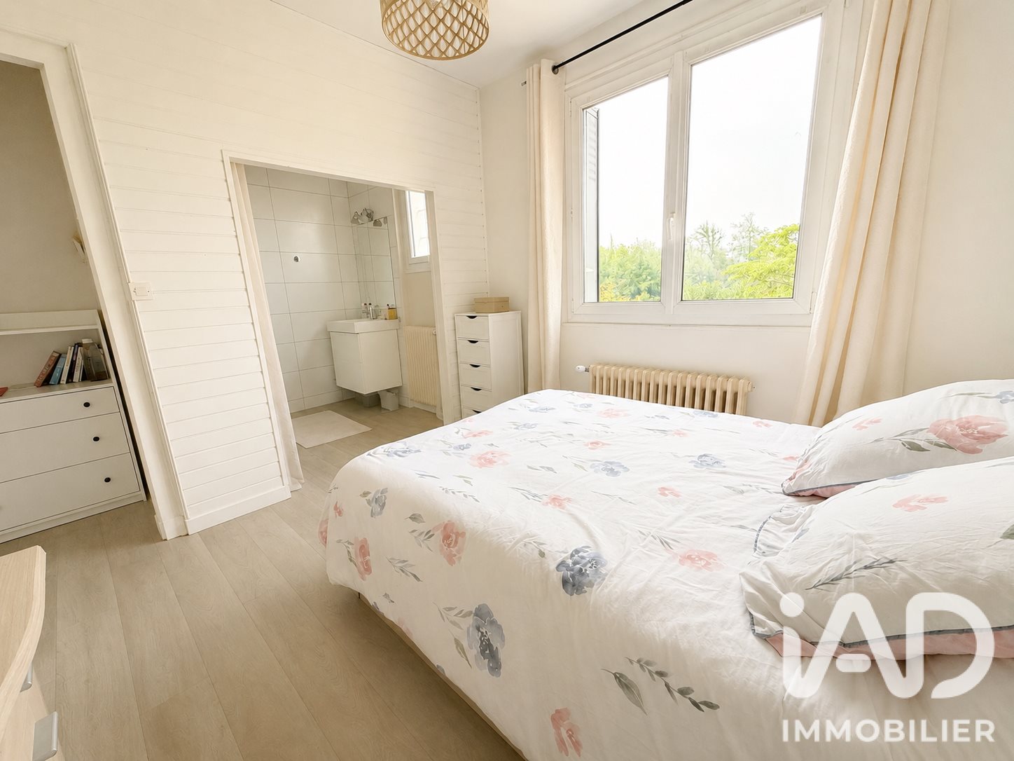 Maison à vendre, 170m², Gond-Pontouvre