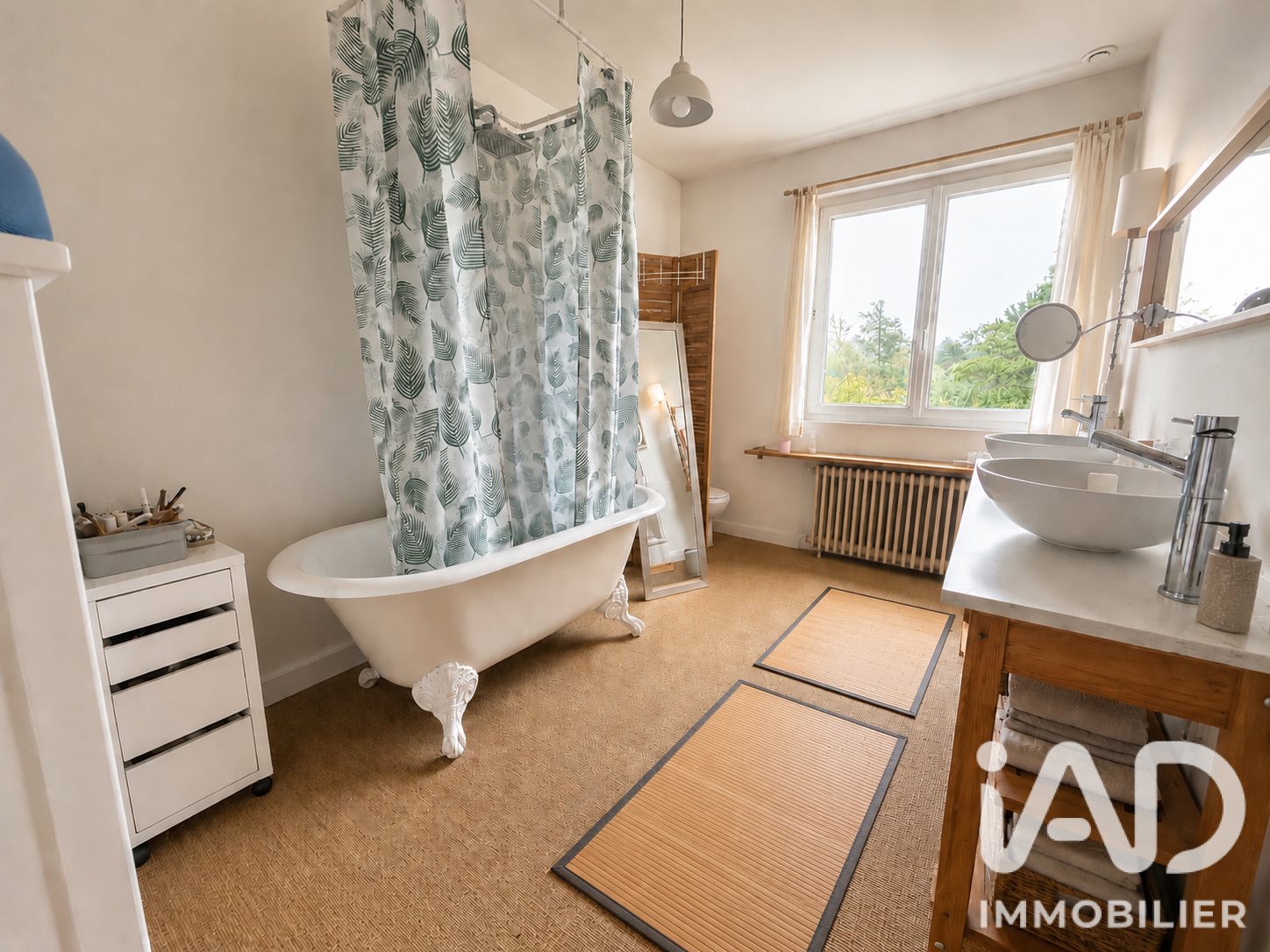 Maison à vendre, 170m², Gond-Pontouvre