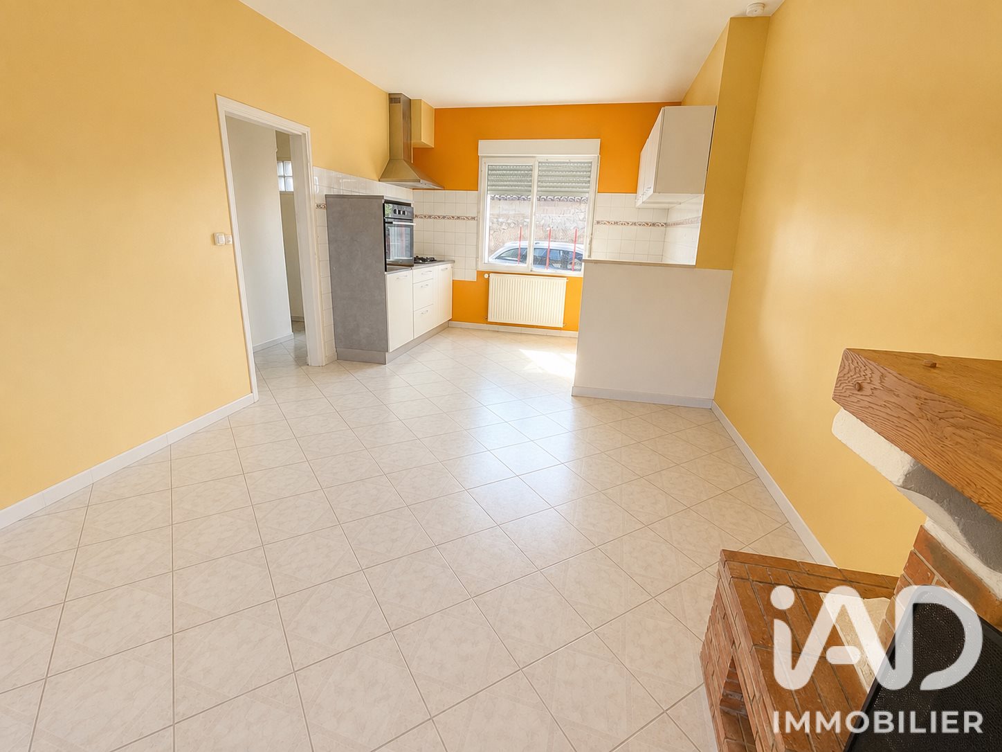 Maison à vendre, 85m², La Boixe