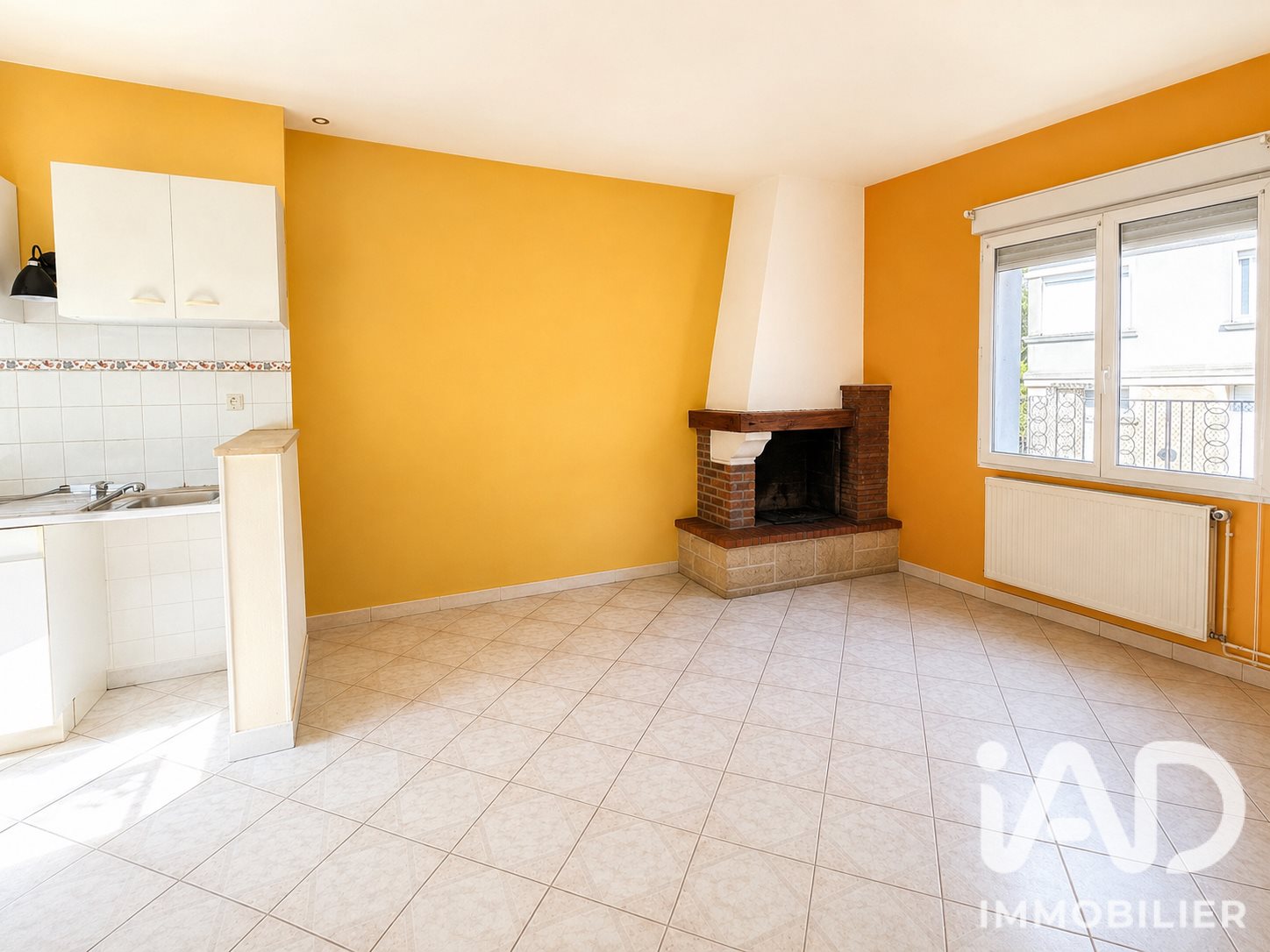 Maison à vendre, 85m², La Boixe