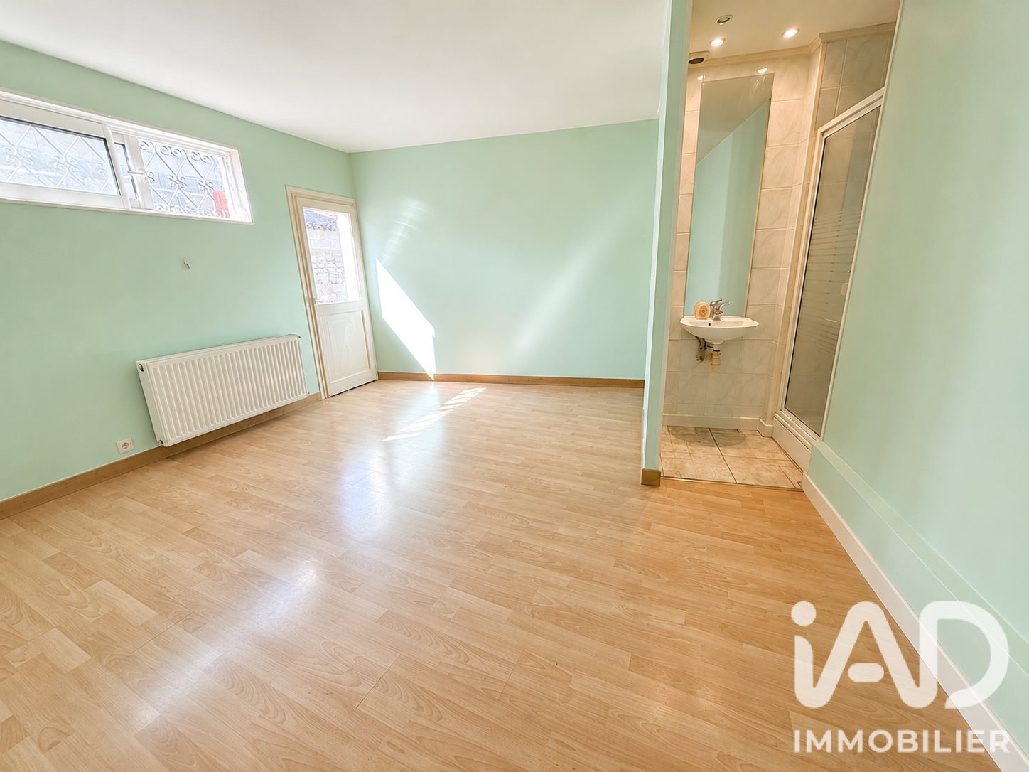 Maison à vendre, 85m², La Boixe