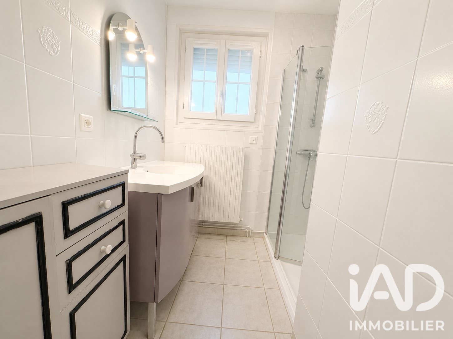 Maison à vendre, 78m², Châteaubernard