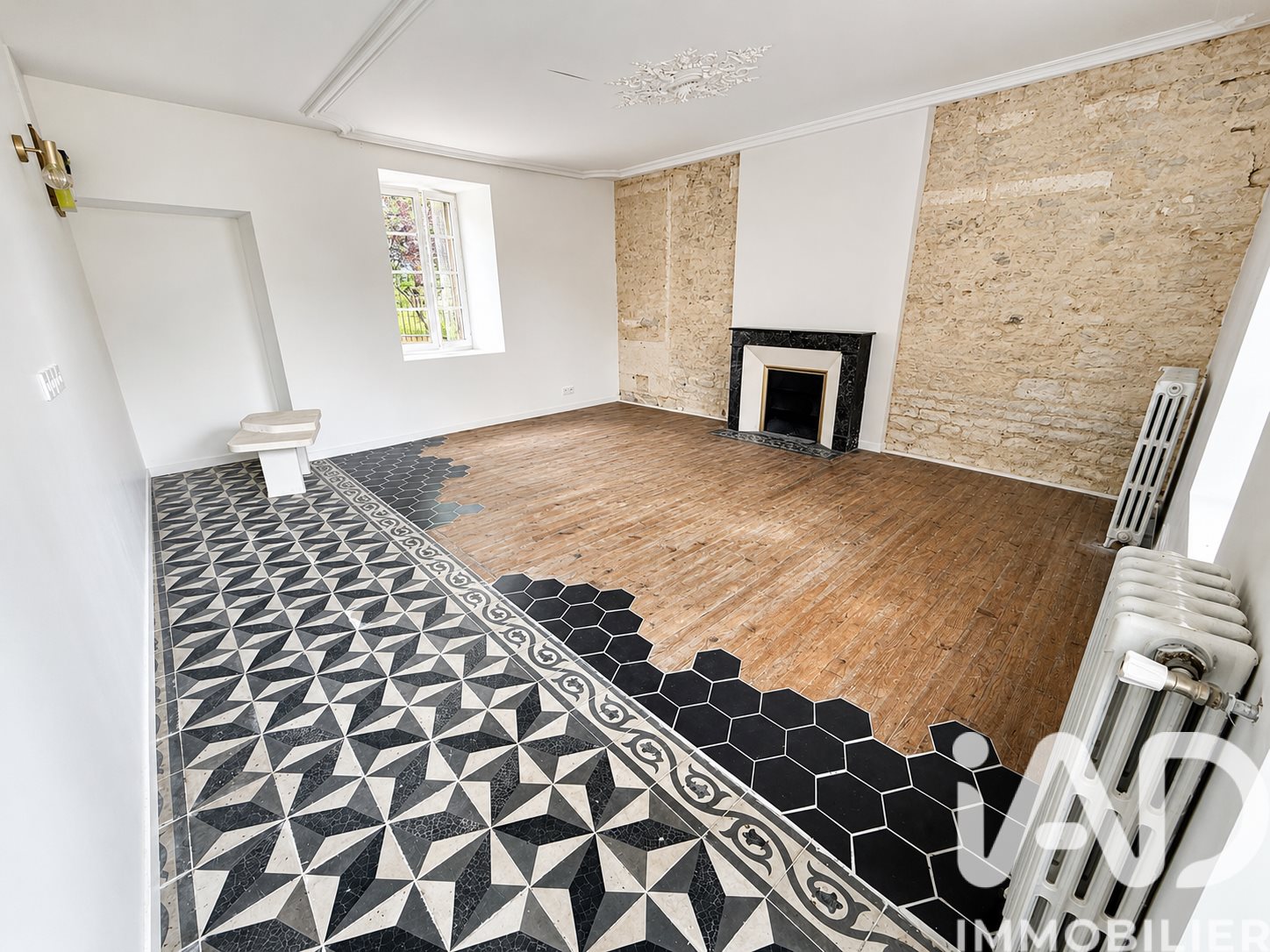 Maison à vendre, 216m², Marcillac-Lanville