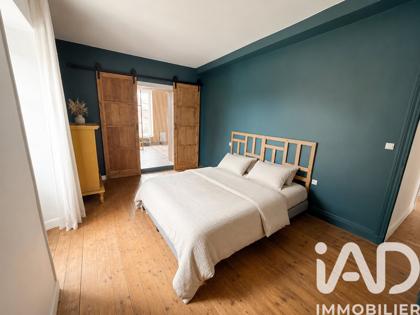Maison à vendre, 216m², Marcillac-Lanville
