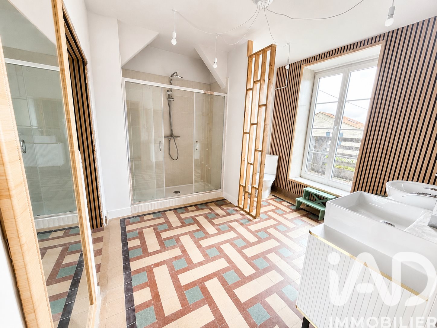 Maison à vendre, 216m², Marcillac-Lanville