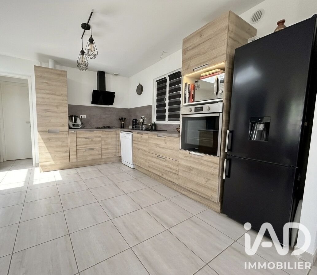 Maison à vendre, 120m², Villebois-Lavalette