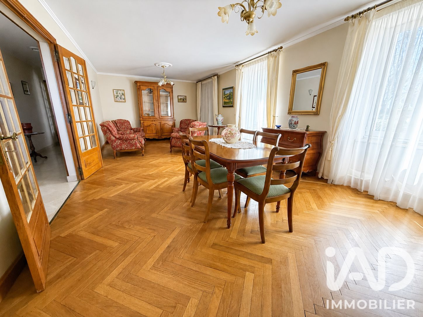 Maison à vendre, 278m², Baignes-Sainte-Radegonde
