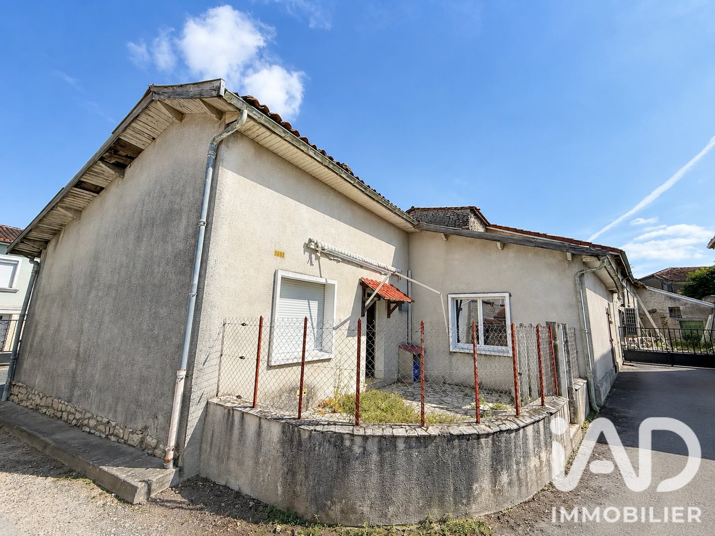Maison à vendre, 85m², La Boixe