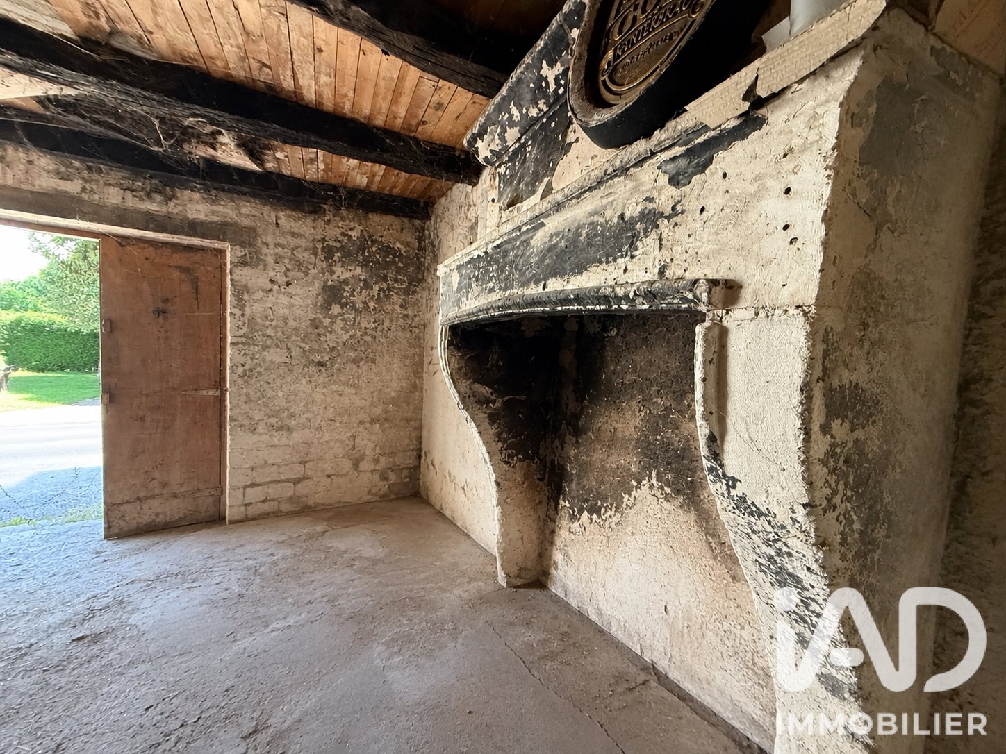 Maison à vendre, 85m², La Boixe