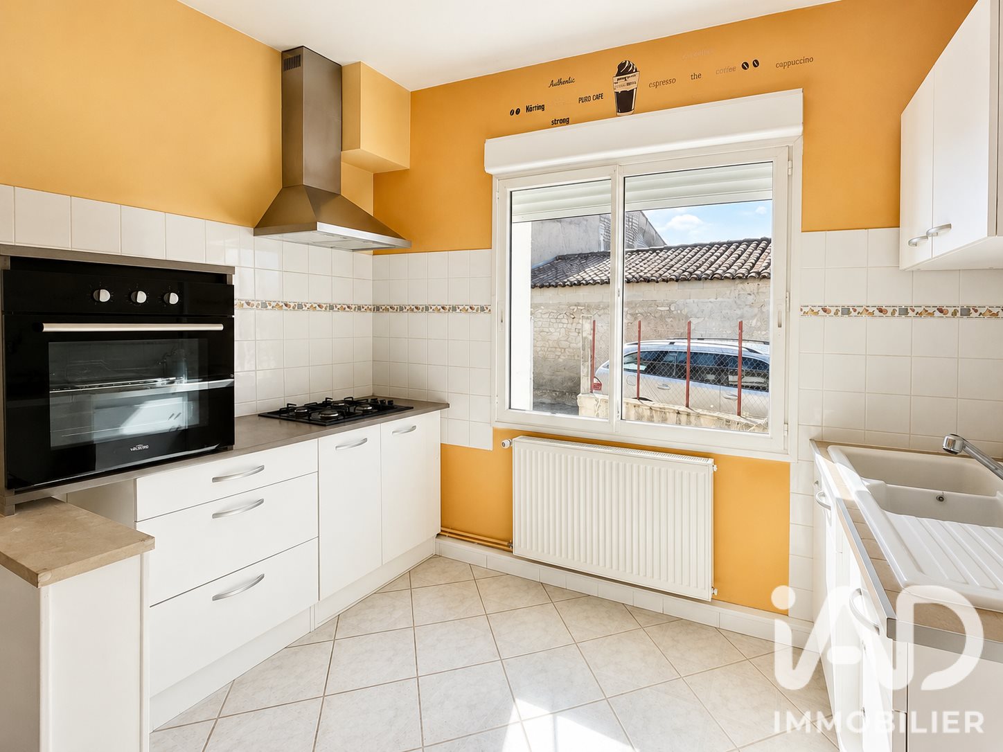 Maison à vendre, 85m², La Boixe