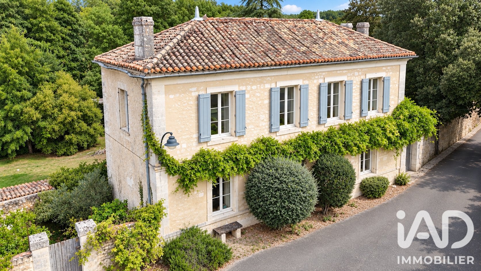 Maison à vendre, 198m², Torsac