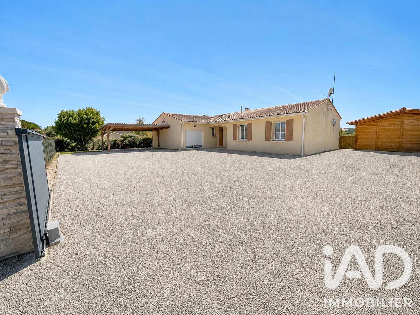 Maison à vendre, 137m², Vindelle