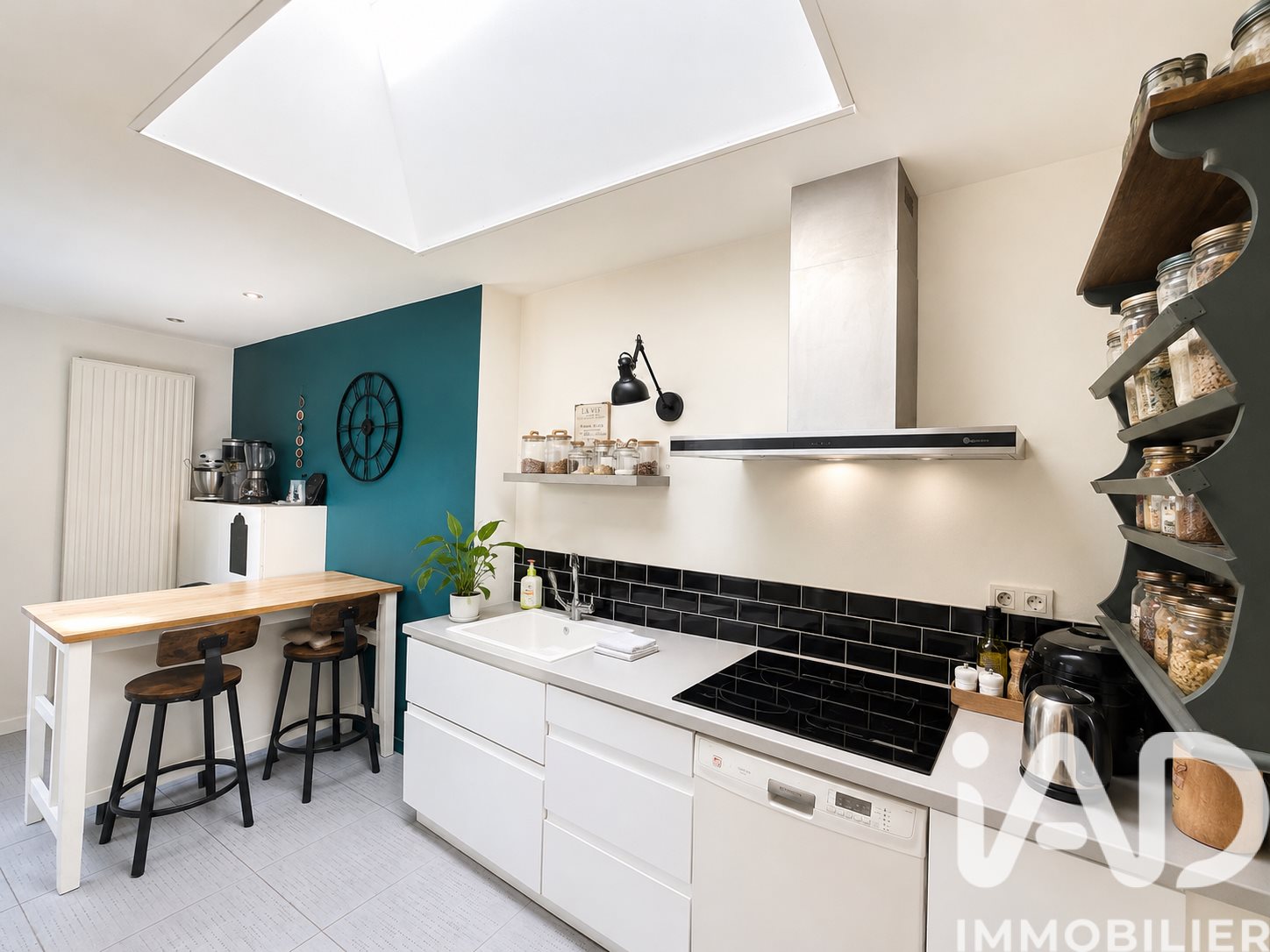 Maison à vendre, 112m², Angoulême