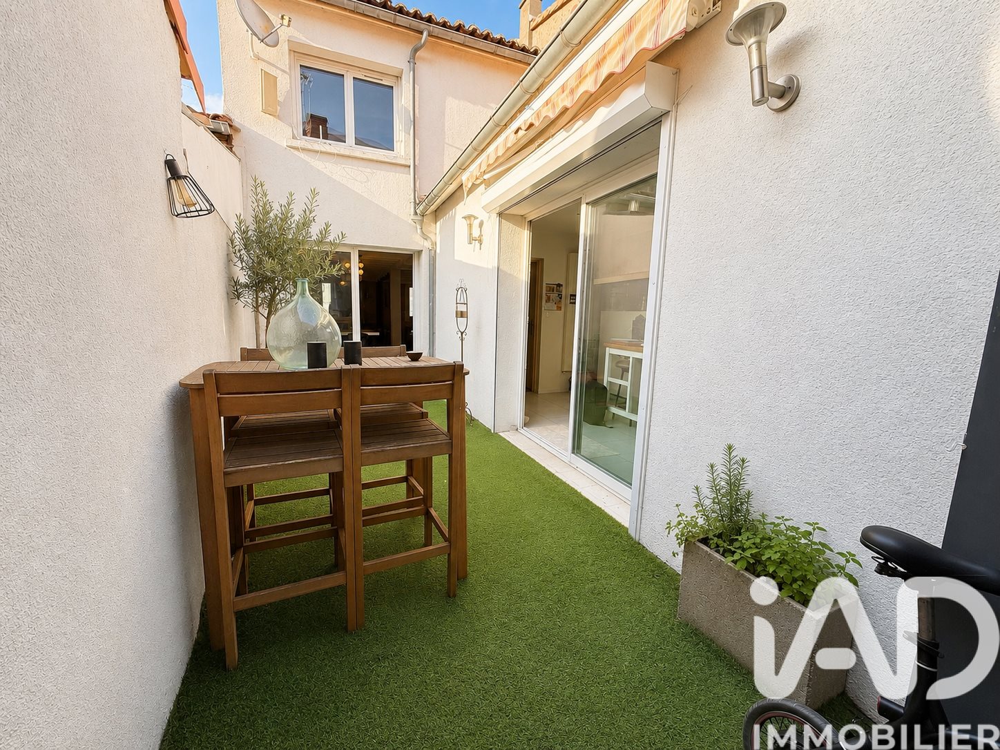 Maison à vendre, 112m², Angoulême