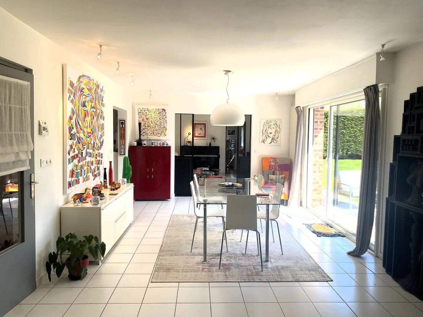 Maison à vendre, 173m², Cysoing