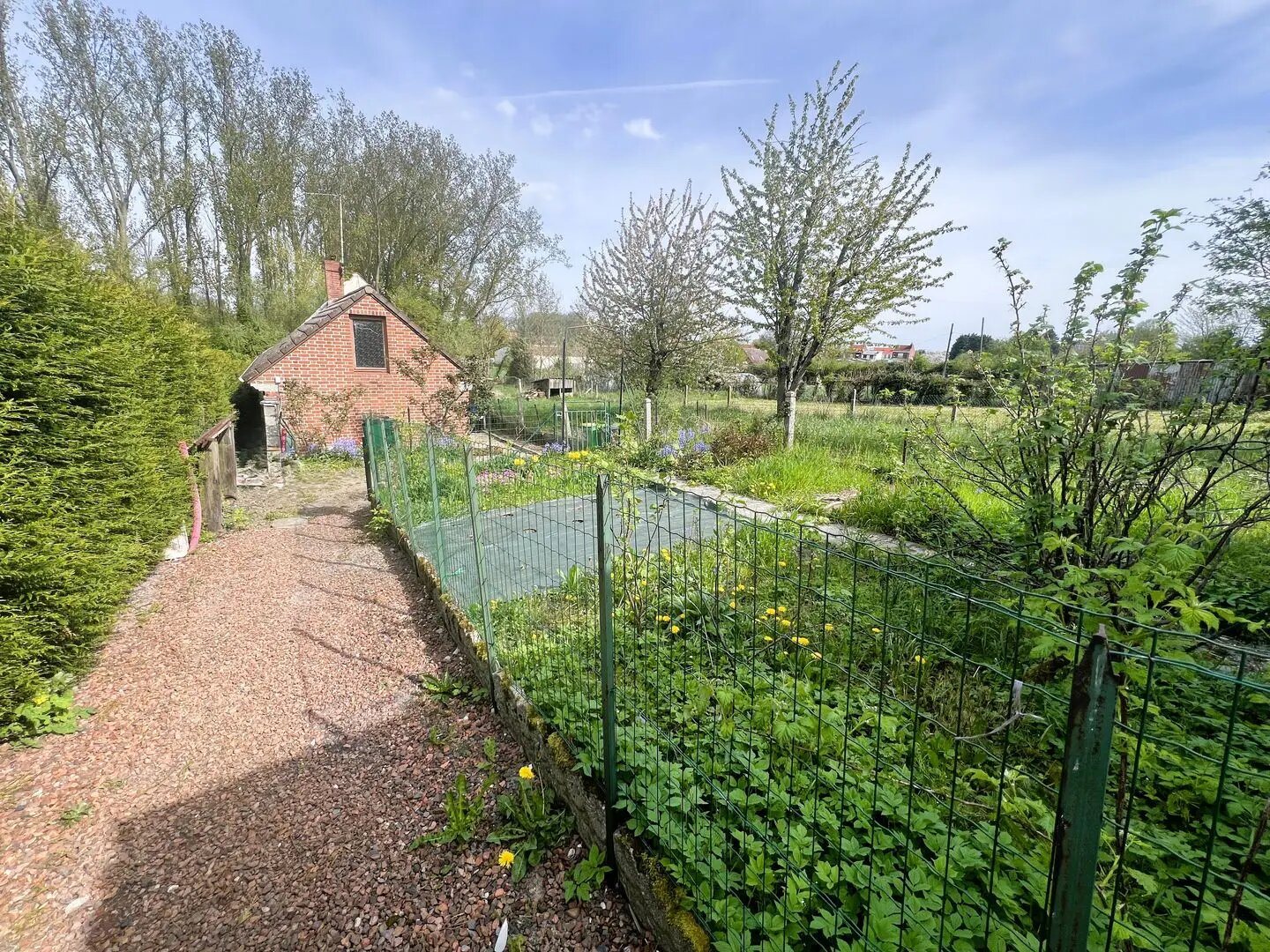 Maison à vendre, 67m², Cysoing