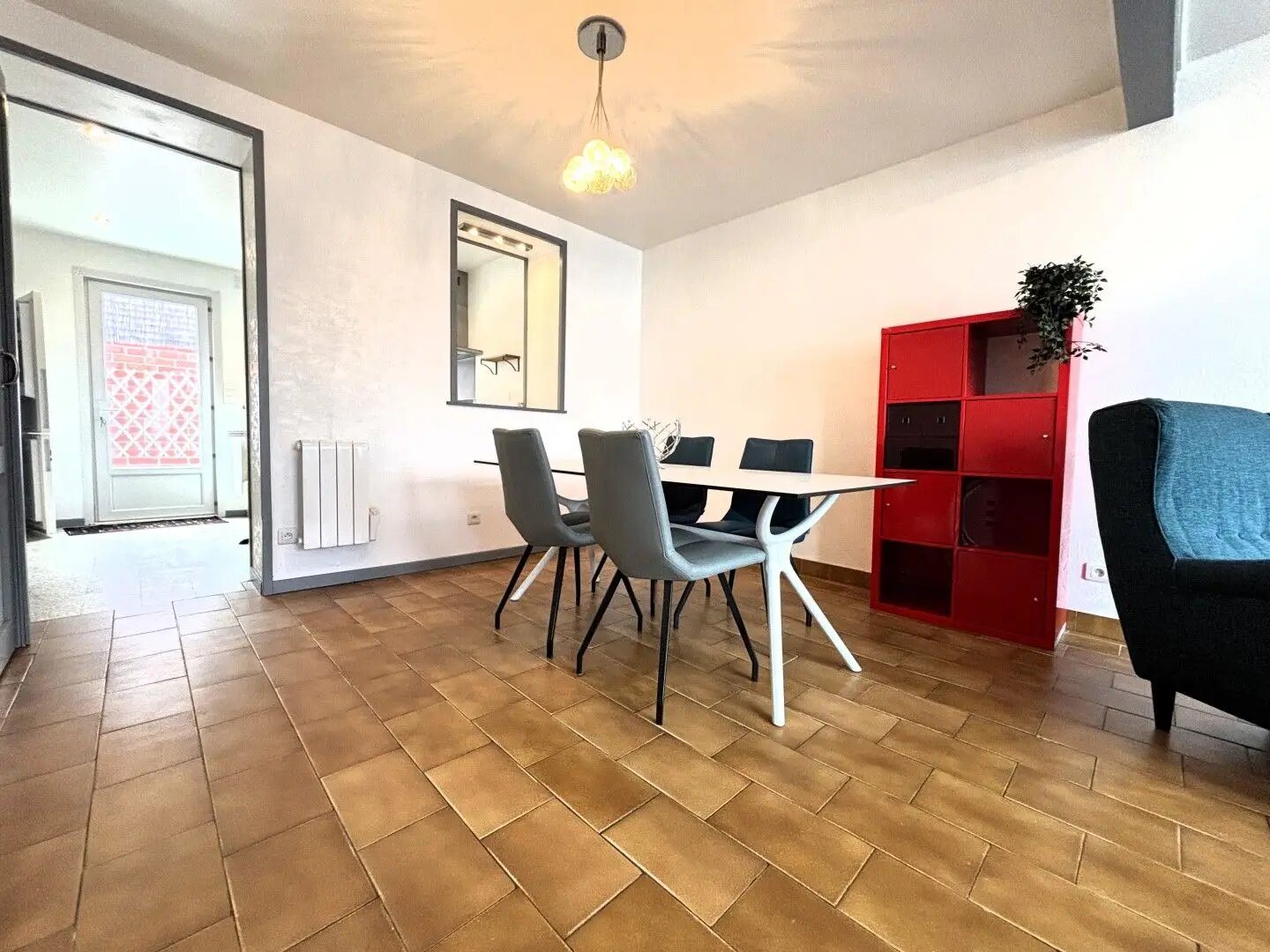 Maison à vendre, 89m², Cysoing