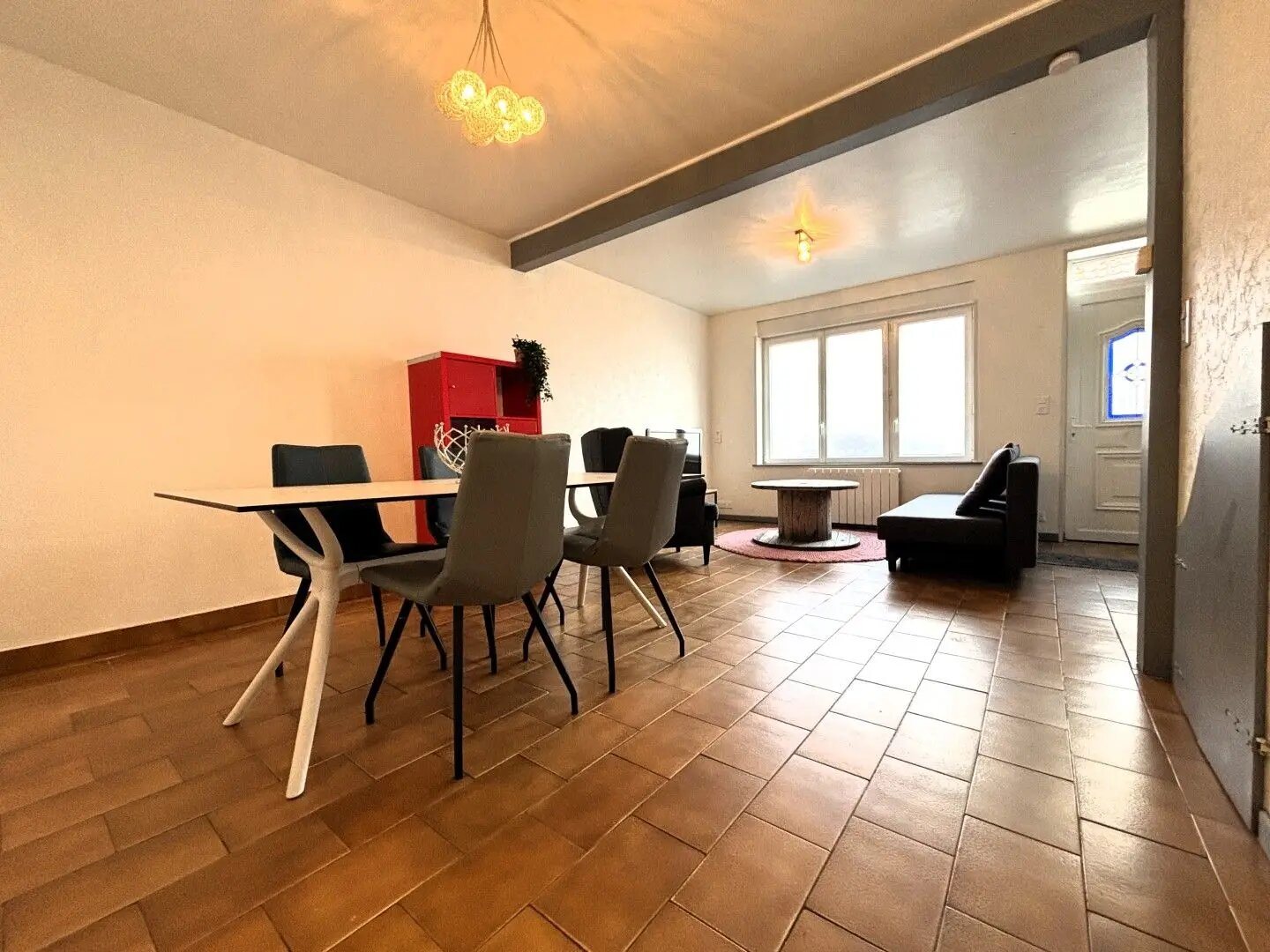 Maison à vendre, 89m², Cysoing
