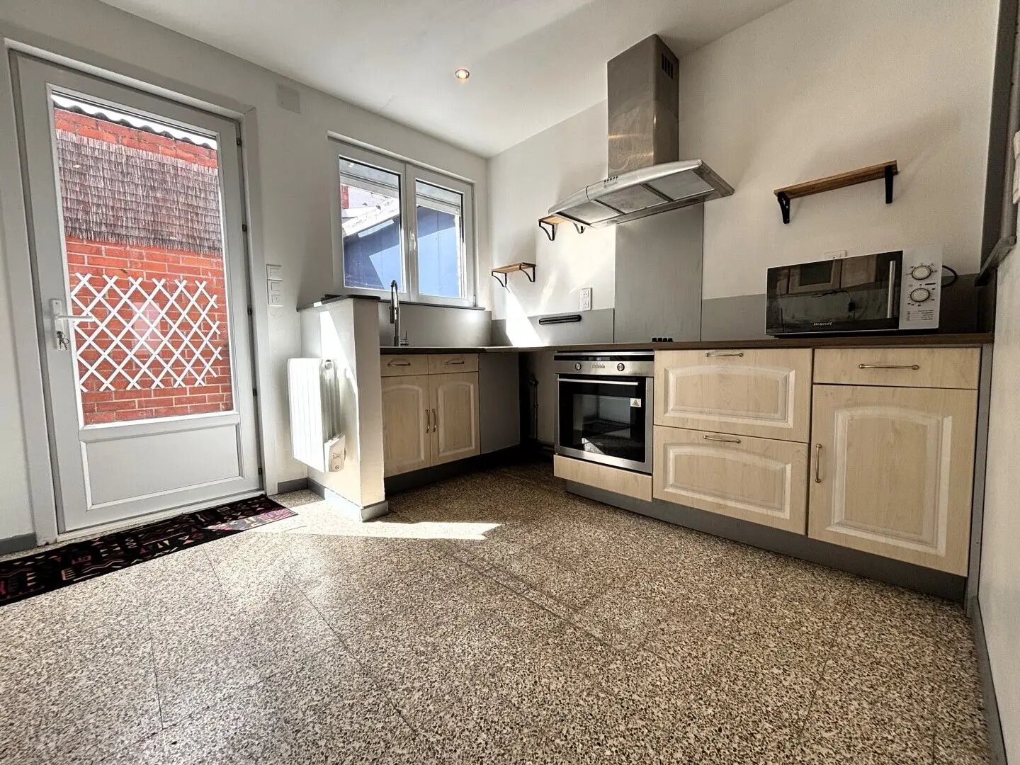 Maison à vendre, 89m², Cysoing