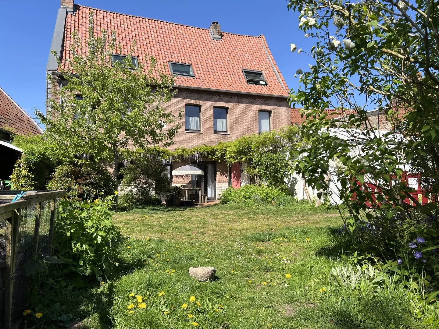 Maison à vendre, 205m², Cysoing