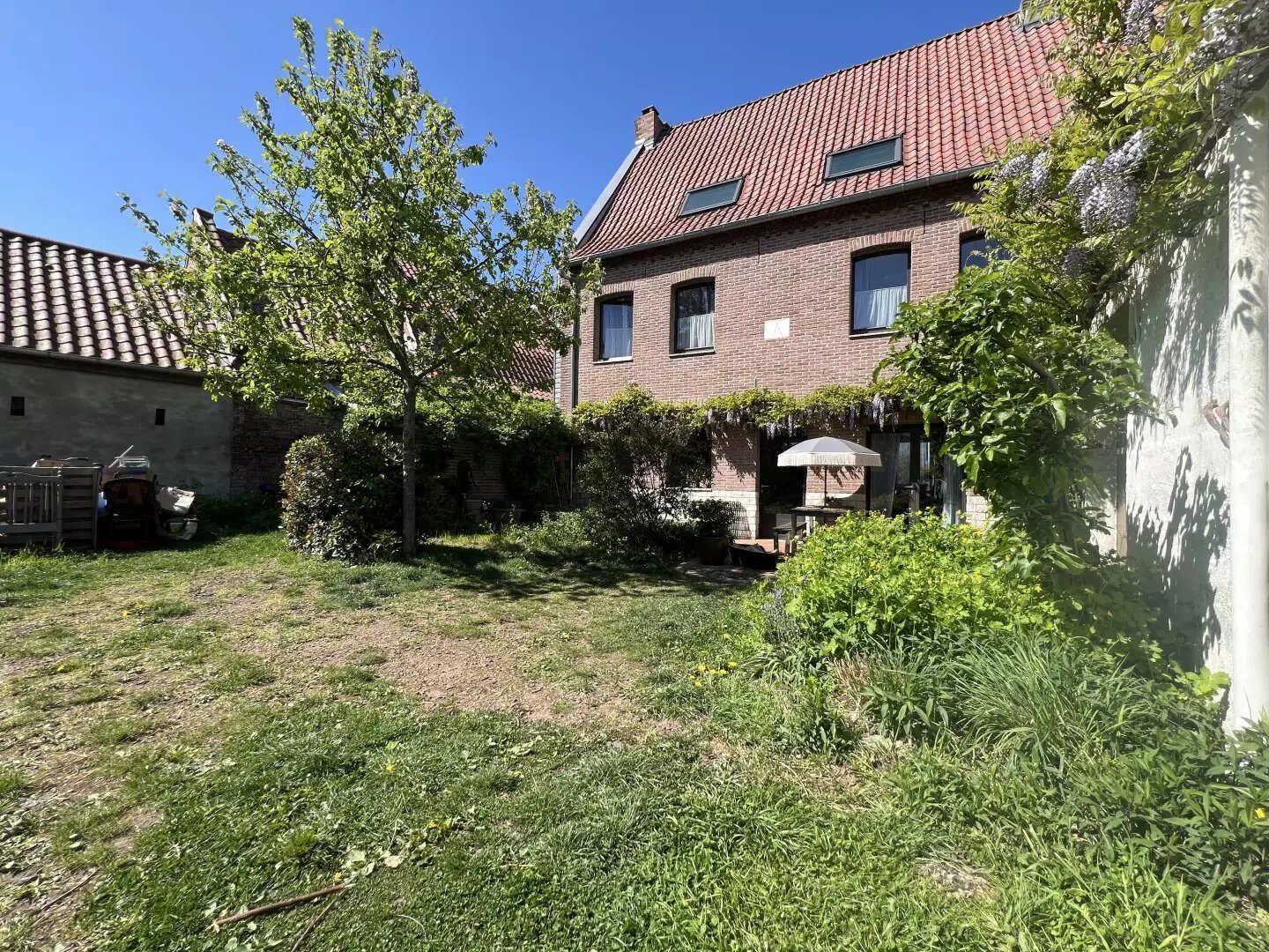 Maison à vendre, 205m², Cysoing