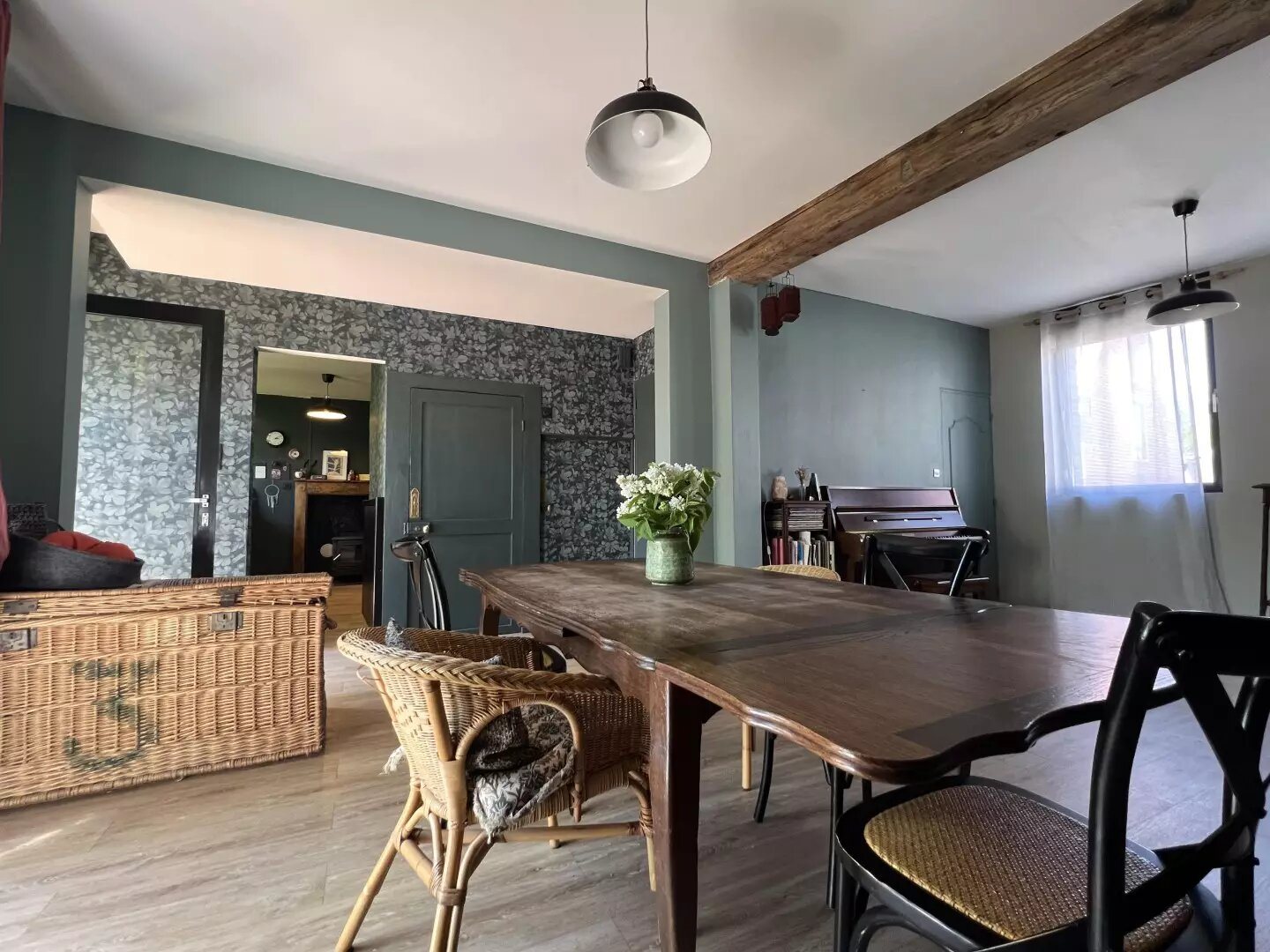Maison à vendre, 205m², Cysoing