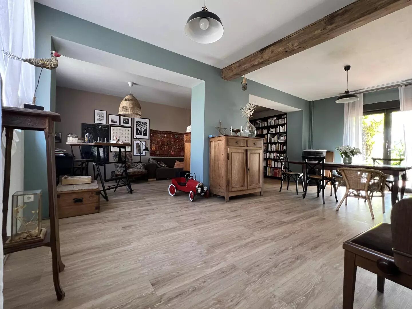 Maison à vendre, 205m², Cysoing