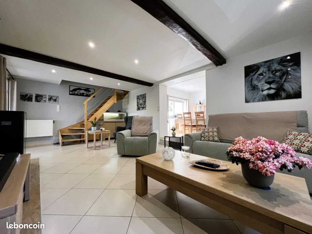 Maison à vendre, 151m², Cysoing