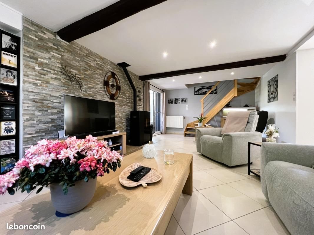 Maison à vendre, 151m², Cysoing